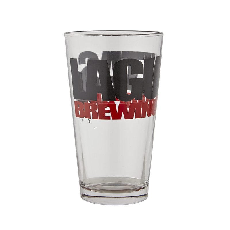 Pint Glass